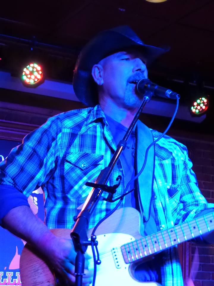 Band Photographs Tequila Rose Band